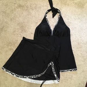 La Vogue 2 Piece Tankini